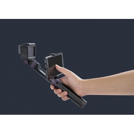 PGYTECH Osmo Pocket Hand Grip Tripod