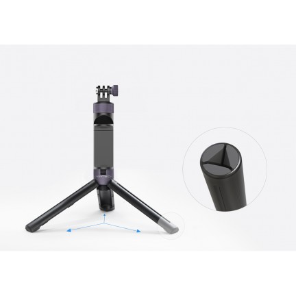 PGYTECH Osmo Pocket Hand Grip Tripod