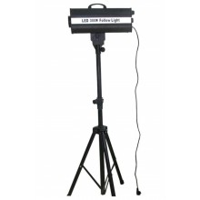LED 300W Follow spot light