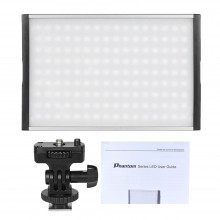 Tolifo PT-15B PRO II 15W LED Panel Light