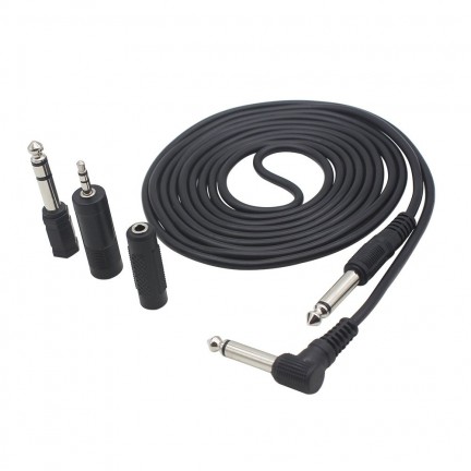 4in1 Audio Cable