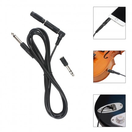 4in1 Audio Cable