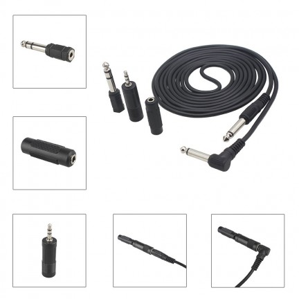 4in1 Audio Cable