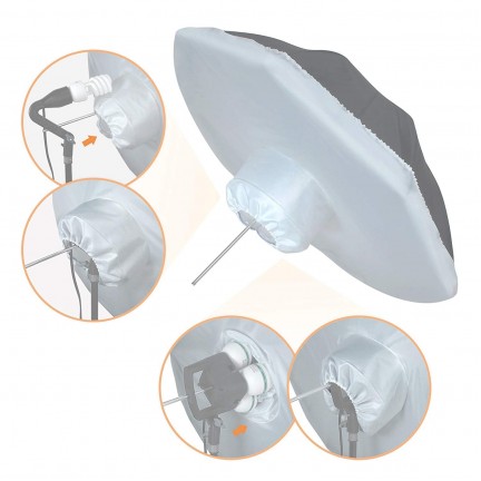 Meking Soft Light Diffuser 105cm