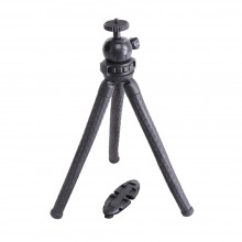 Fancier Flexible Tripod Transformers WT-08M