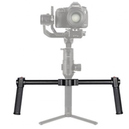 Ronin  S  Dual Handle Gimbal Grip Handheld