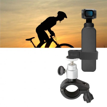  OSMO Pocket Bicycle Mount