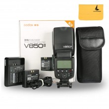 Godox V850 II Speedlight Camera Flash