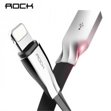 Rock Auto Disconnect Cable - Lightning 100cm