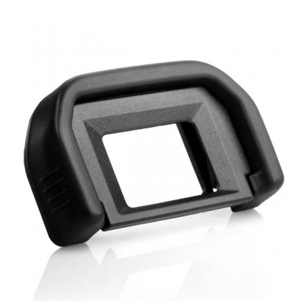 Eyecup EF for Canon EOS 1300D 120D 1100D,200D,100D, 800D 760D 750D 700D 650D 600D 550D 500D 450D 400D 350D,77D