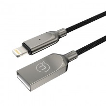 USAMS Lightning Cable 1.2m U-Sun Series