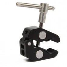 Crab Clamp Magic Arm Clamp for Camera