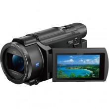 Sony 64GB FDR-AXP55 4K