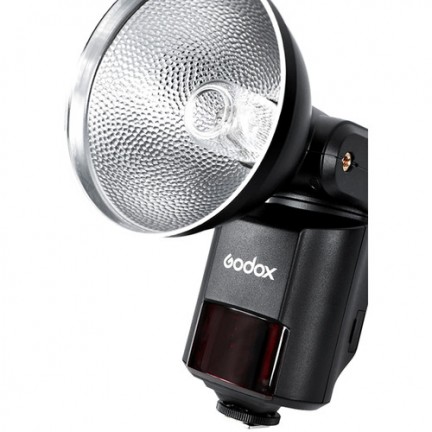 Godox AD360II-C WITSTRO TTL Portable Flash for Nikon