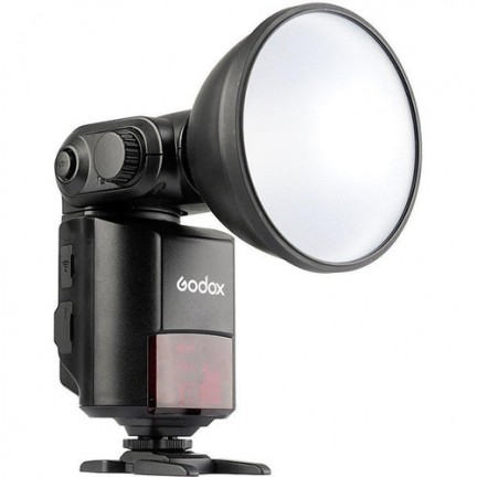 Godox AD360II-C WITSTRO TTL Portable Flash for Nikon