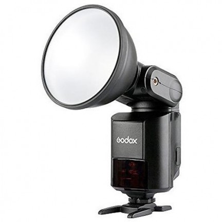 Godox AD360II-C WITSTRO TTL Portable Flash for Nikon