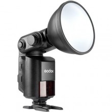 Godox AD360II-C WITSTRO TTL Portable Flash for Nikon