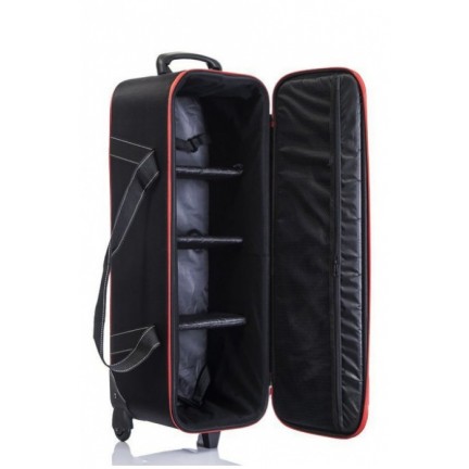 Godox CB-06 Hard Carrying Case with Wheels