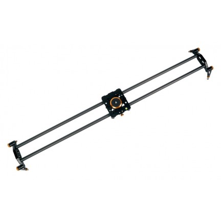 Carbon Fiber 100Cm Camera Slider