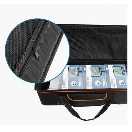 Godox CB-06 Hard Carrying Case with Wheels