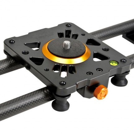 Carbon Fiber 100Cm Camera Slider