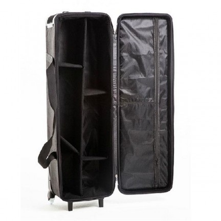 Godox CB-01 Hard Carrying Case with Wheels