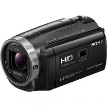 Sony HDR-PJ675 Full HD