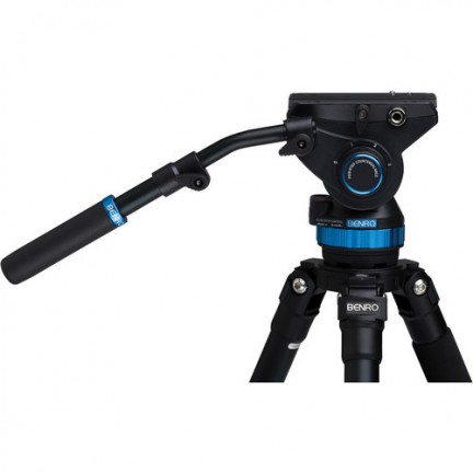 Benro S8 Video Head 