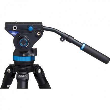 Benro S8 Video Head 