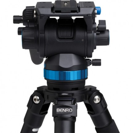 Benro S8 Video Head 