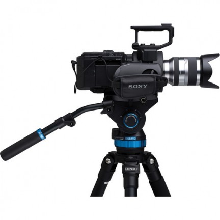 Benro S8 Video Head 