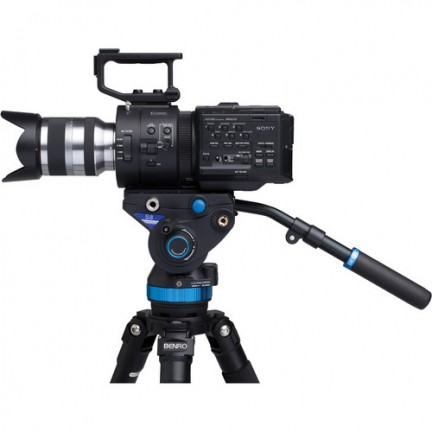 Benro S8 Video Head 