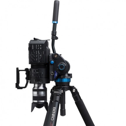 Benro S8 Video Head 