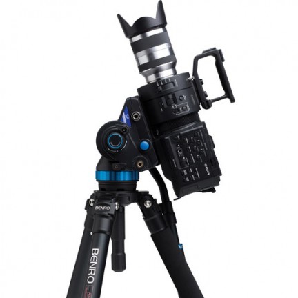 Benro S8 Video Head 