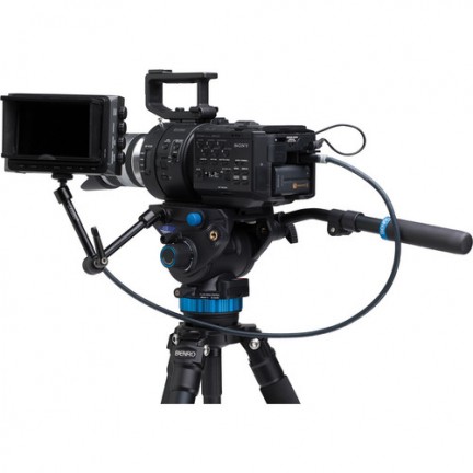 Benro S8 Video Head 