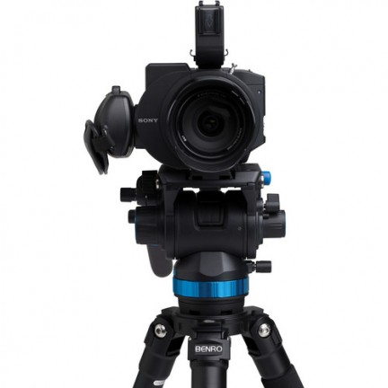 Benro S8 Video Head 