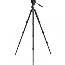 Benro Aero 4 Video Tripod Kit