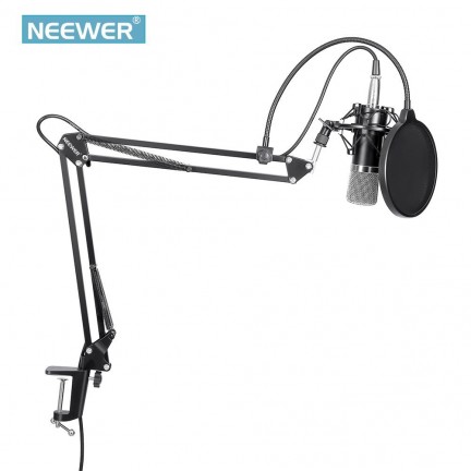 Neewer NW-700 Condenser Microphone Kit