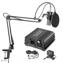 Neewer NW-700 Condenser Microphone Kit