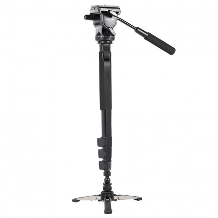 YUNTENG VCT-588 Monopod