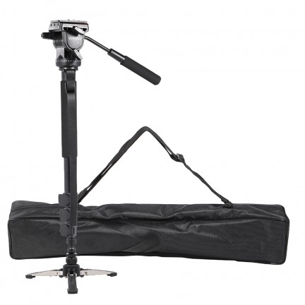 YUNTENG VCT-588 Monopod