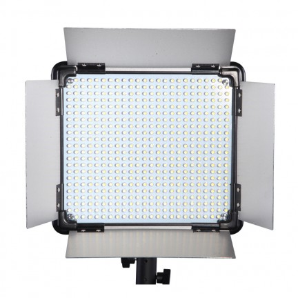 Yidoblo 1 pc LED Lamp camera light D528II 40W 1500 Lumen