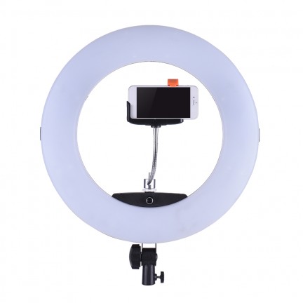 Ring Light Yidoblo FS-480II Black
