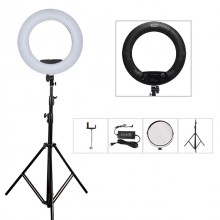 Ring Light Yidoblo FS-480II Black