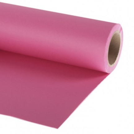 background Paper 2 x 11m Gala Pink