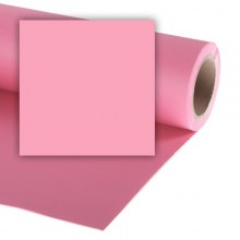 background Paper 2 x 11m Pink