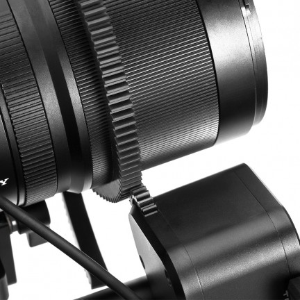 Zhiyun Crane 2 Servo Follow Focus for All Canon Nikon Sony Panasonic Cameras