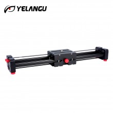 Slider Dolly 50cm Track Rail Stabilizer 100cm Sliding Distance