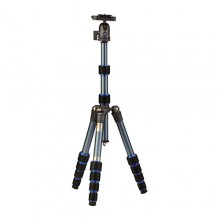Nest Traveller NT-6235AK Aluminium Tripod