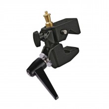 Impact Super Clamp with Ratchet Handle